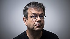 Petr Koubský, redaktor Deníku N pro v�du a techniku.