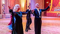 Ka�dý ro�ník plesu má jiné téma. Loni byl v rytmu rock�n�rollu, letos jej...