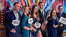 Ka�dý ro�ník plesu má jiné téma. Loni byl v rytmu rock�n�rollu, letos jej...