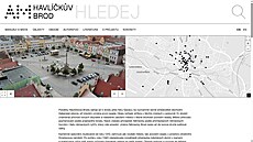 Architektonický manuál je vlastn� obsáhlá databáze mnoha desítek budov, staveb,...