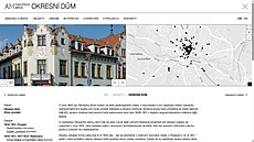 Architektonický manuál je vlastn� obsáhlá databáze mnoha desítek budov, staveb,...