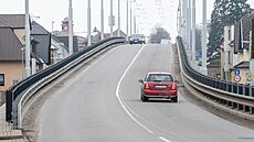 Pardubice letos za�nou projektovat propojku nadjezdu v Kyjevské ulici s místní...