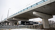 Pardubice letos za�nou projektovat propojku nadjezdu v Kyjevské ulici s místní...