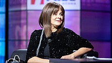 La�ka N�rge�ová v po�adu 7 pád� Honzy D�dka (premiéra 3. února 2026)