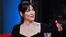 Kate�ina Sokolová v Show Jana Krause (premiéra 4. února 2026)