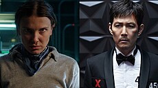 Byl lep�í záv�r Stranger Things nebo Hry na olihe�?