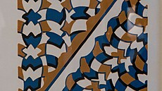 Výstava divák�m p�edstavuje jen malou �ást �im�nkovy tvorby. S jeho prací se...