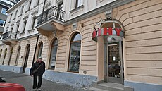 Knihkupectví Pod V�í v Ústí nad Labem po 35 letech kon�í. Podle informací...