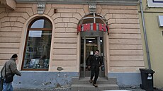 Konec knihkupectví vyvolal silné reakce ve�ejnosti, zejména na sociálních...