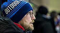 Povrly, 31. 1. 2026. Zimní stadion Ji�ího Svobody, Povrly Outdoor Hockey Games....