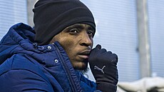 Teplice, 6. 2. 2026, FK Viagem Ústí nad Labem - Kladno, fotbalová p�íprava. ...