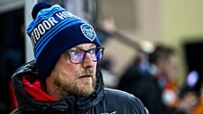 Povrly, 31. 1. 2026. Zimní stadion Ji�ího Svobody, Povrly Outdoor Hockey Games....