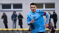 Teplice, 6. 2. 2026, FK Viagem Ústí nad Labem - Kladno, fotbalová p�íprava....