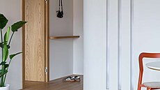 Dve�e na zakázku vyrobila brn�nská firma �imbera.