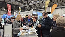 Reisemesse Dresden je jedním z nejnav�t�vovan�j�ích veletrh� cestovního ruchu v...