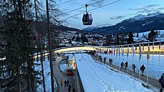 Ond�ej Hyman je po dvou �ástech zatím 21. Musí zabojovat, aby se dostal do...