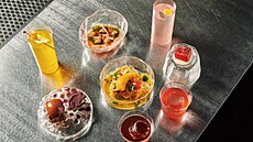 Chu�, která m�ní okam�ik v zá�itek