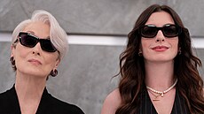 Z filmu �ábel nosí Pradu 2