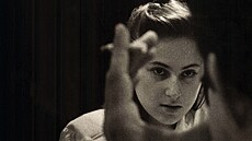 Z filmu Královna �achu