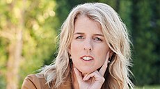 Rory Kennedyová, re�isérka filmu Královna �achu