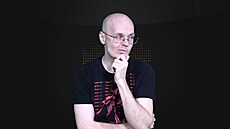 Youtuber Mew2King