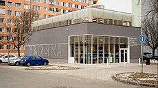 N�kdej�í kotelna na olomouckém sídli�ti nov� slou�í jako knihovna, ale také...