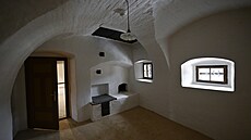 Národní muzeum v p�írod� sídlící v Ro�nov� pod Radho�t�m dokon�ilo rekonstrukci...