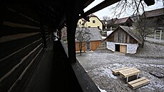 Národní muzeum v p�írod� sídlící v Ro�nov� pod Radho�t�m dokon�ilo rekonstrukci...