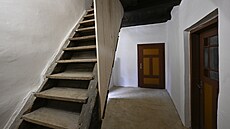 Národní muzeum v p�írod� sídlící v Ro�nov� pod Radho�t�m dokon�ilo rekonstrukci...