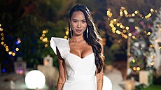 Sarah Vu, Bachelor �esko 2026