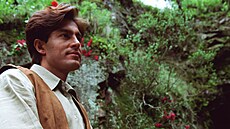 Fernando Colunga v telenovele Esmeralda