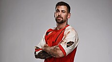 ADAM: raper známý pod um�leckým jménem REST pat�í k výrazným osobnostem �eské...