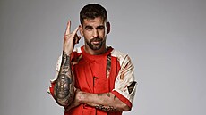 Adam (Rest) do Survivoru vstupuje s jasnou motivací posunout své hranice a...