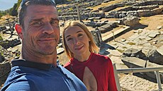 Robert a Jana (2025)