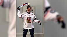 Britský velvyslanec v �esku pobavil sledující vtipným videem o olympiád�