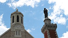 Chapelle Notre Dame de la Salette de Pipet