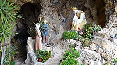 Panna Maria z La Salette