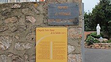 Chapelle Notre Dame de la Salette