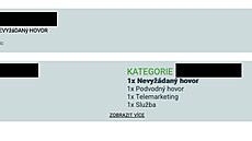 Hodnocení �ísla, které bylo dostupné na webu IKV.