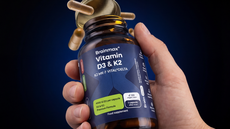 Vitamín D3 a K2 pat�í k sob�.