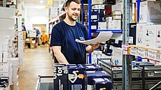 Kvalitní kompatibilní tonery najdete na TonerPartner.cz.