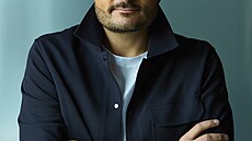 Michal Strnad, majitel skupiny CSG