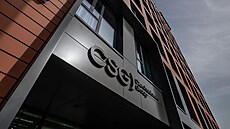 Pr�myslov�-technologická skupina CSG je globálním lídrem v oblasti obranného a...