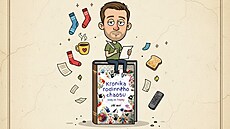 Kronika rodinného chaosu