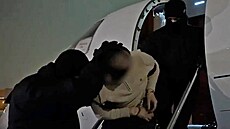 Máme mu�e, který st�ílel na zástupce �éfa GRU, zatkli ho v Dubaji, hlásí Rusové...