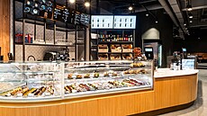 Lah�dky Zlatý k�í� se po rekonstrukci úpln� prom�nily. Tradi�ní p�ístup ale...