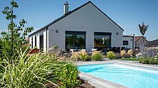 Kv�li man�elov� práci v Norsku musela ve�keré za�ízení a vybavení vybírat...