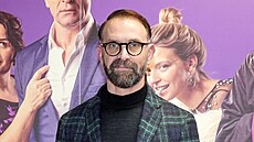 Tomá� Ma�talír na premié�e filmu Kdy� se zhasne (5. února 2026)