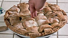 Jason Biggs ve filmu Prci, prci, prci�ky (1999)