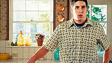 Jason Biggs ve filmu Prci, prci, prci�ky (1999)